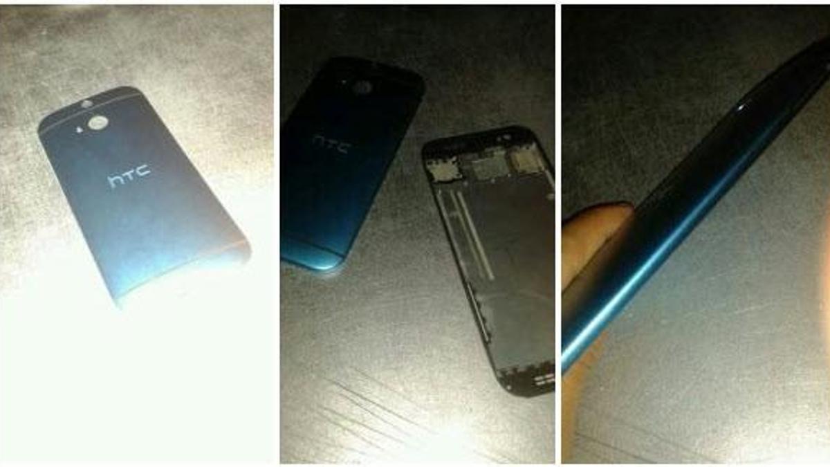 HTC''nin yeni amiral gemisi sızdırıldı!