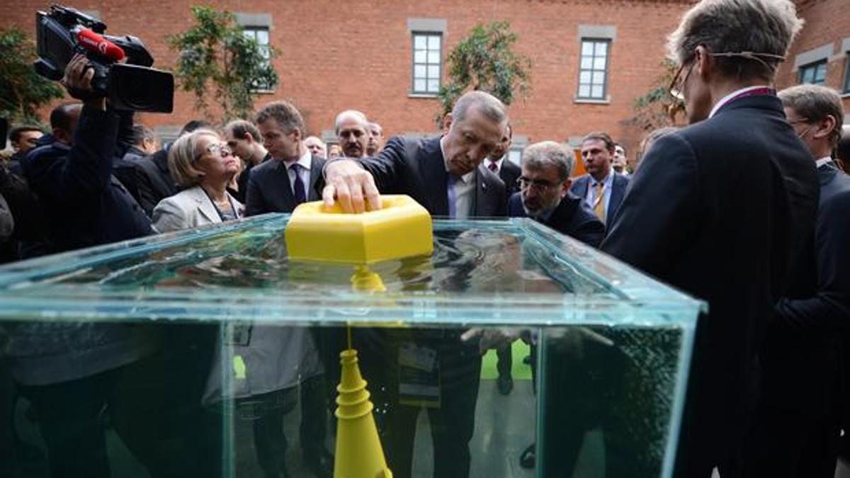 Erdoğan'dan Bakan Yıldız'a talimat!