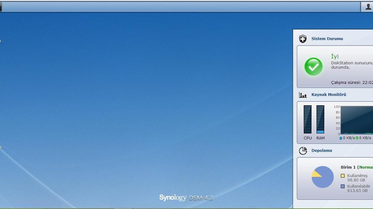 Synology disklerinize bu yazılımla hükmedin