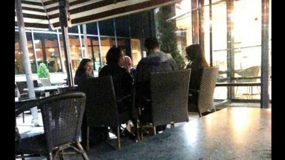 Nejat İşler pes etti!