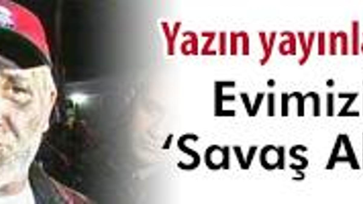 O zaman da kimse inanmamıştı...