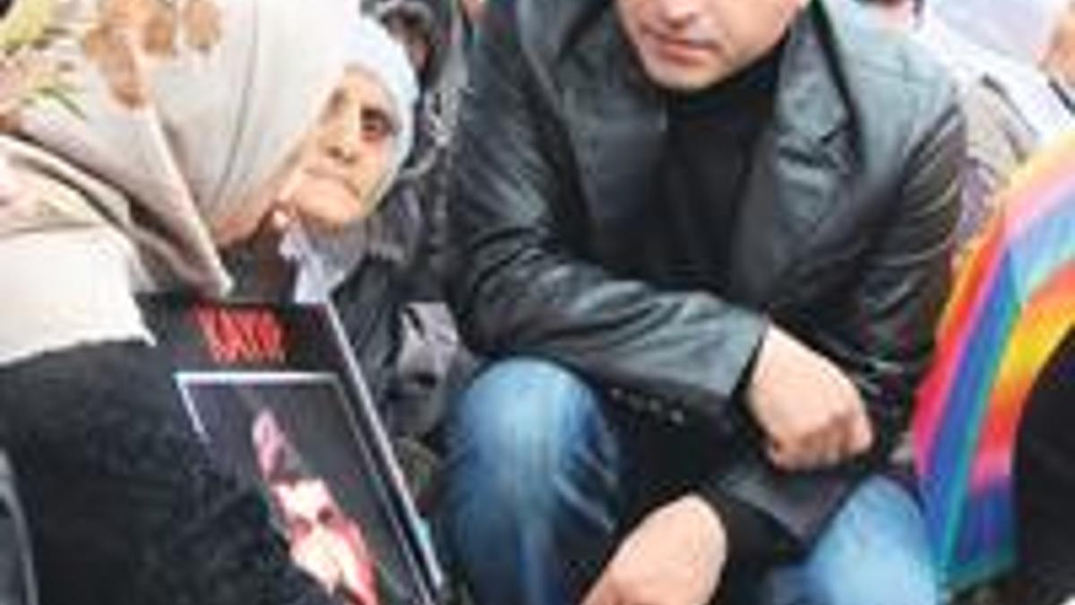 Öcalan’dan ‘sürece devam’ mesajı!