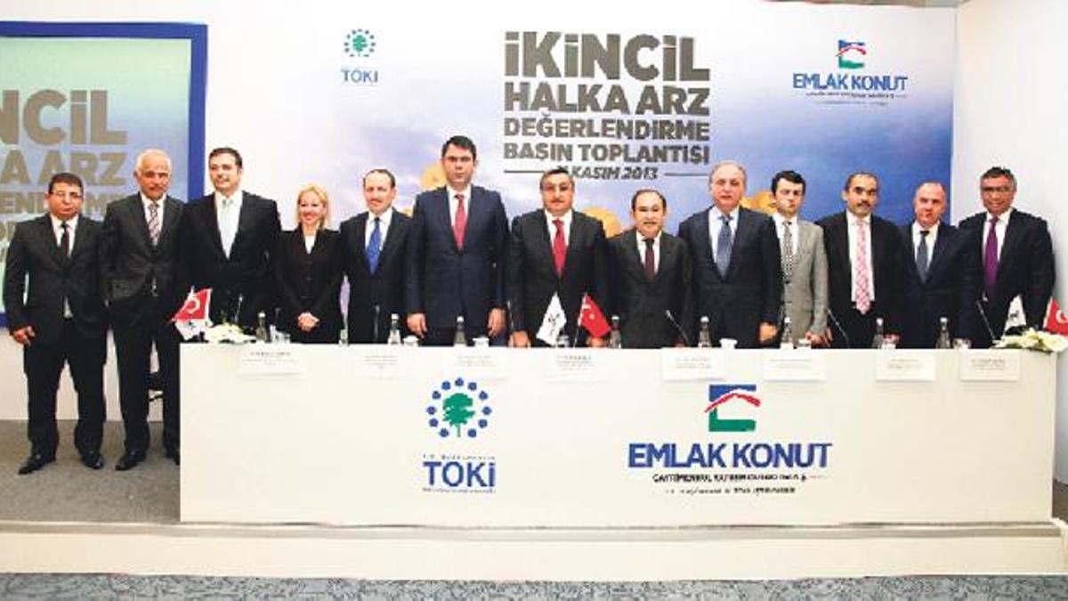 ‘Güvenli liman’ arayanlar