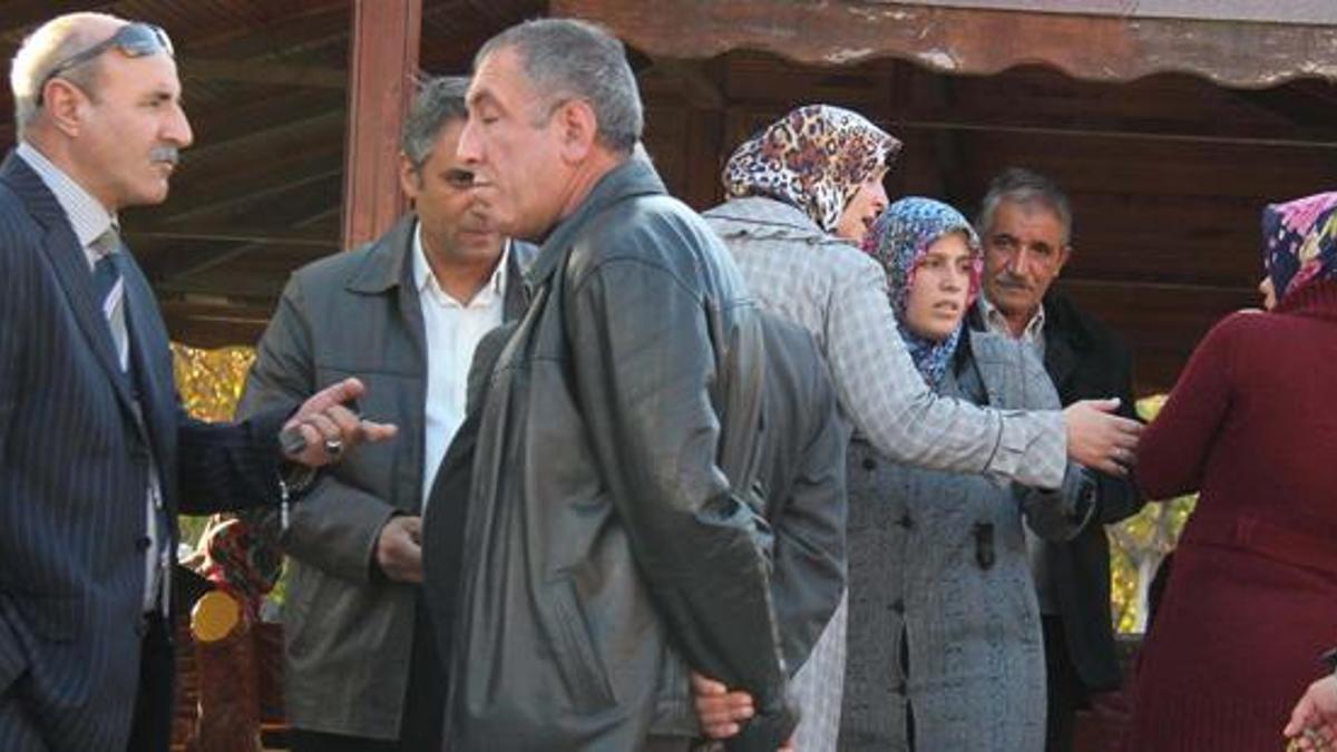 İki öğrencinin kavgası ölümle bitti!
