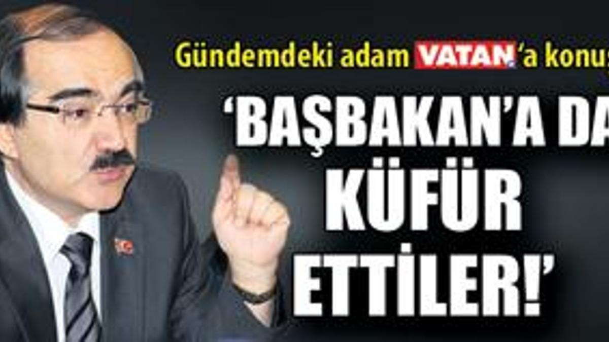 Coş'a verilecek ceza belli oldu!