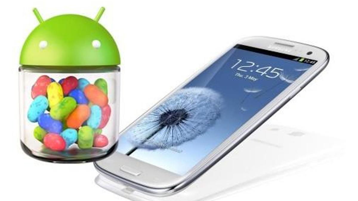 Galaxy S III güncellemesinde sorun oluştu
