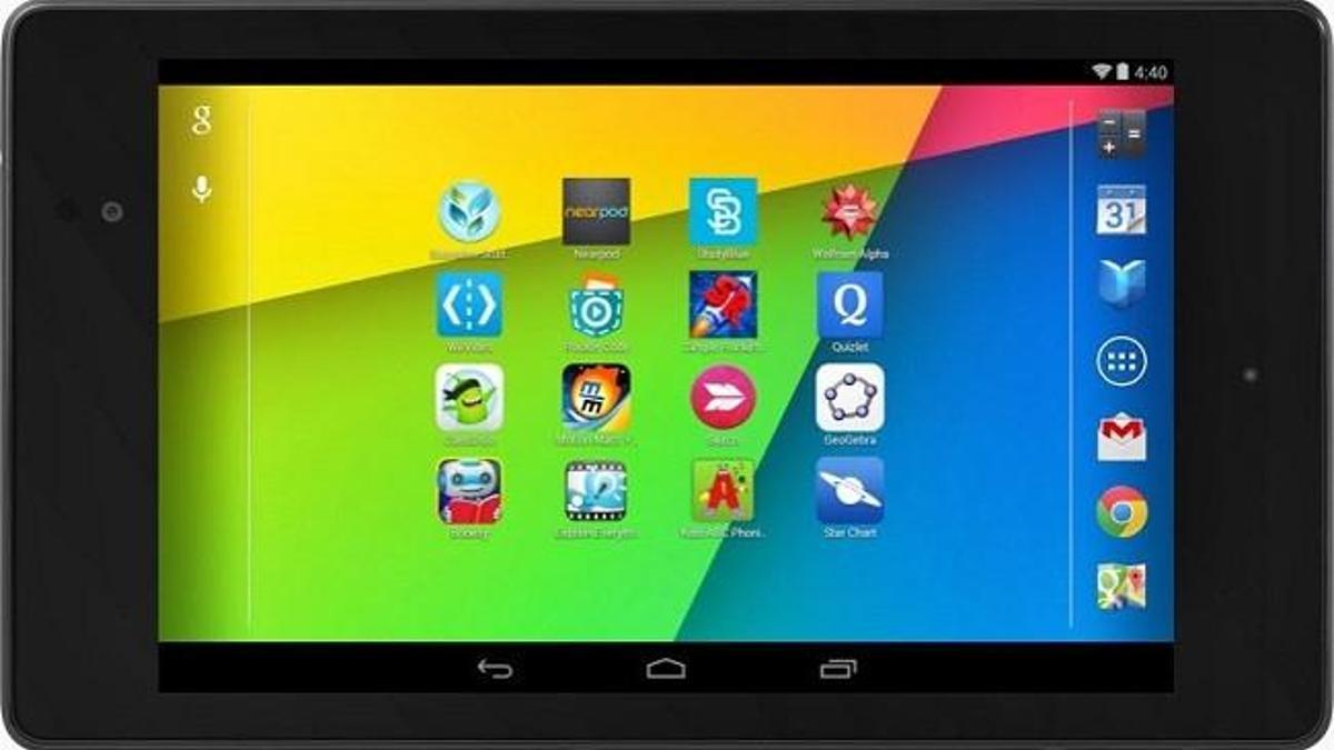 Google Play''in eğitim uygulamaları bölümü faaliyete geçti