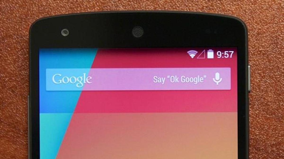 Google Arama''nın 3.1.8 numaralı sürümünün dağıtımına başlandı