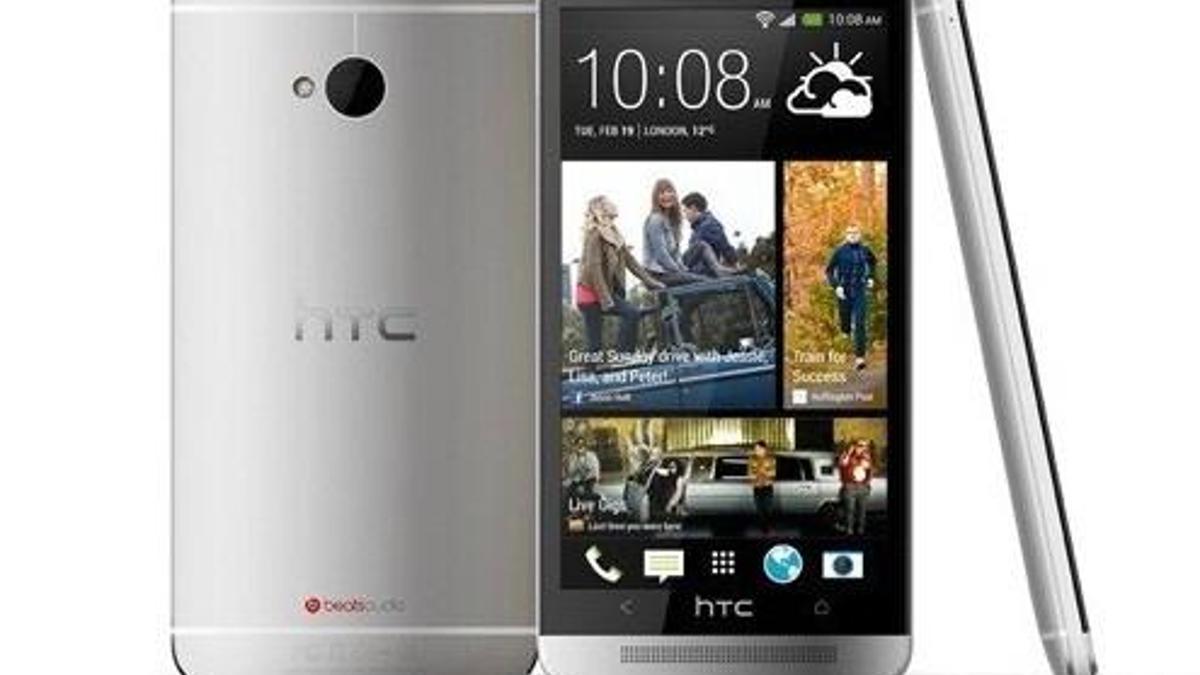 HT One için Android 4.3 güncellemesi başladı