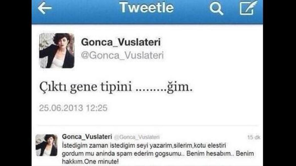 Ünlü oyuncuya dava açtı!