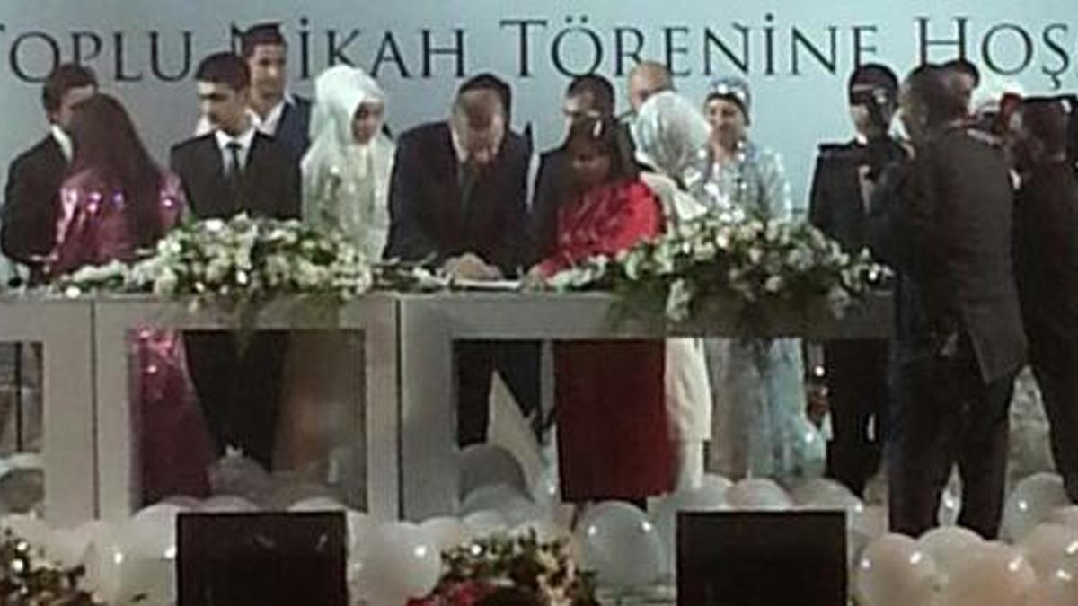'Artık 4 çocuk istiyorum'
