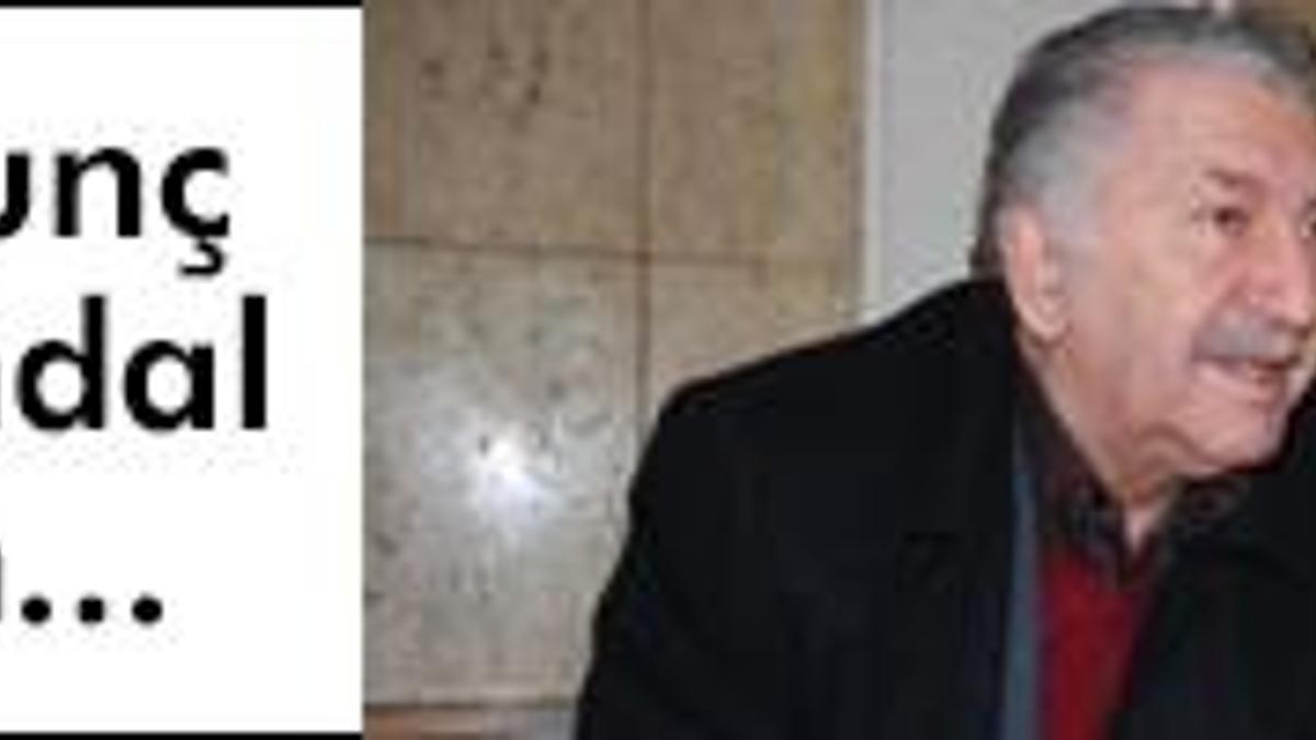 'CIA mi zehirledi?'