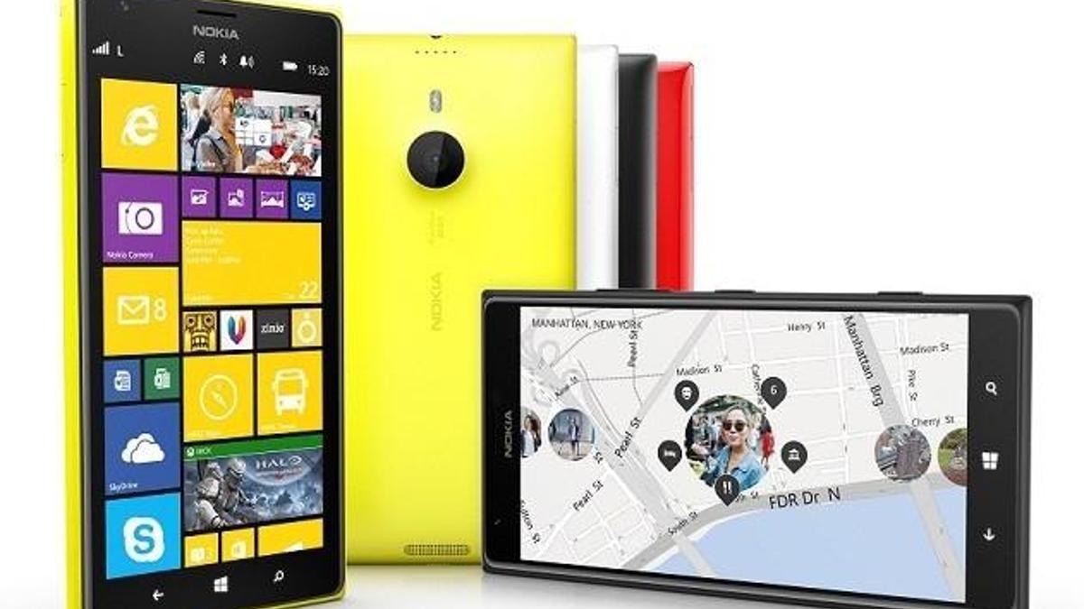 Nokia''nın dev telefonu satışa sunuldu