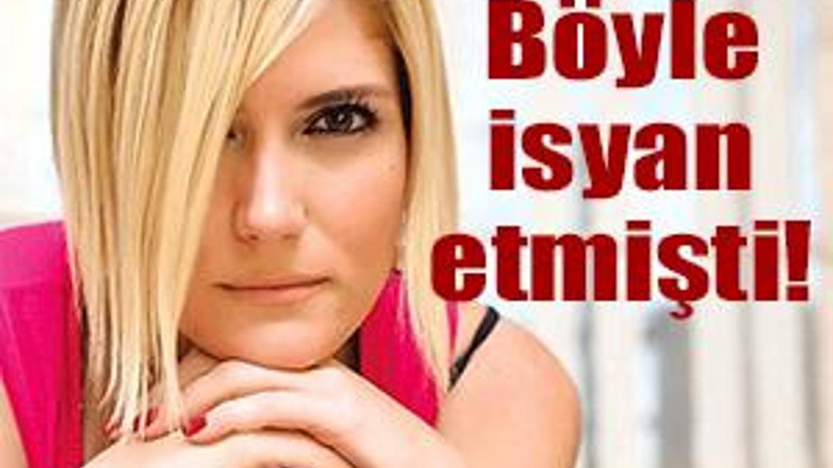 Acun  bir tek ona 'kal' dedi!