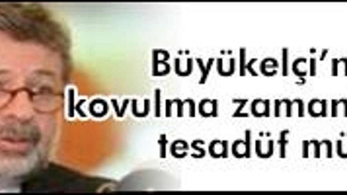 Türkiye'den Mısır'a misilleme!