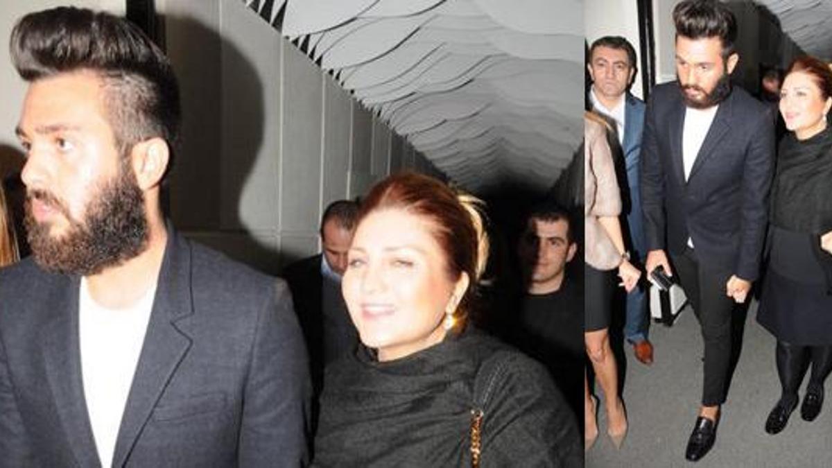 'Görünce kalakaldık ve...'