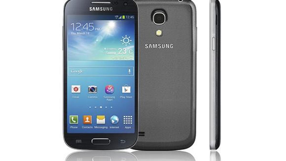 Galaxy S4 mini için Android 4.3 güncellemesi başladı