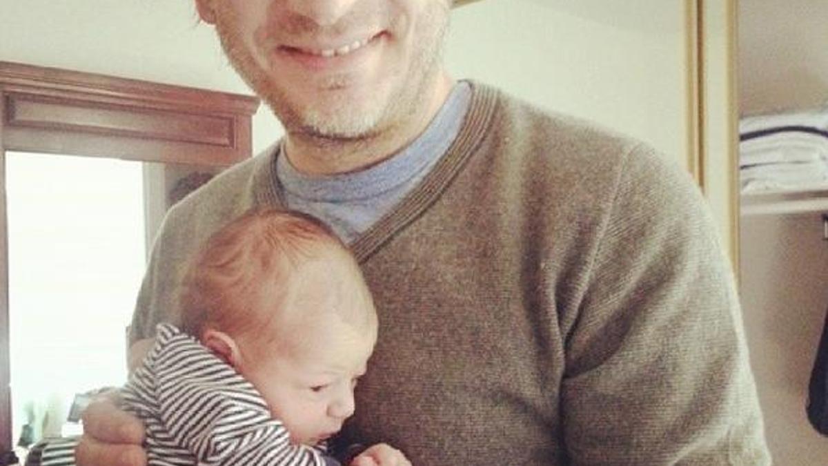 İşte Civan Mert bebek