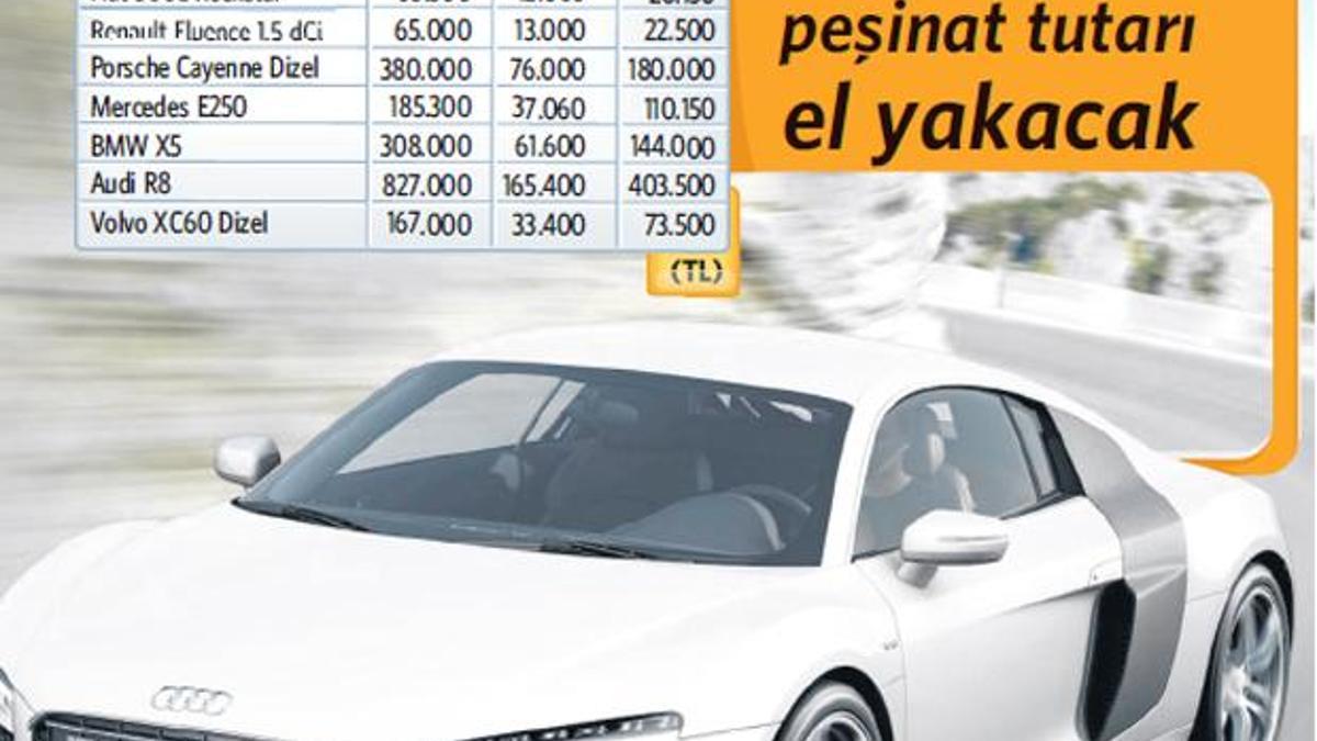 Hayaldi hayalet oldu!