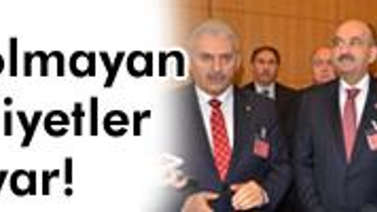Kaybettik!