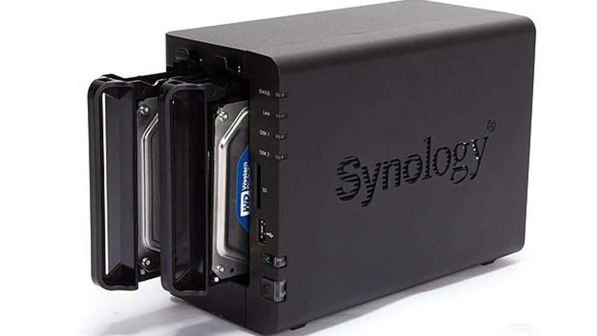 Synology cihazlarda Audio Station yükleme