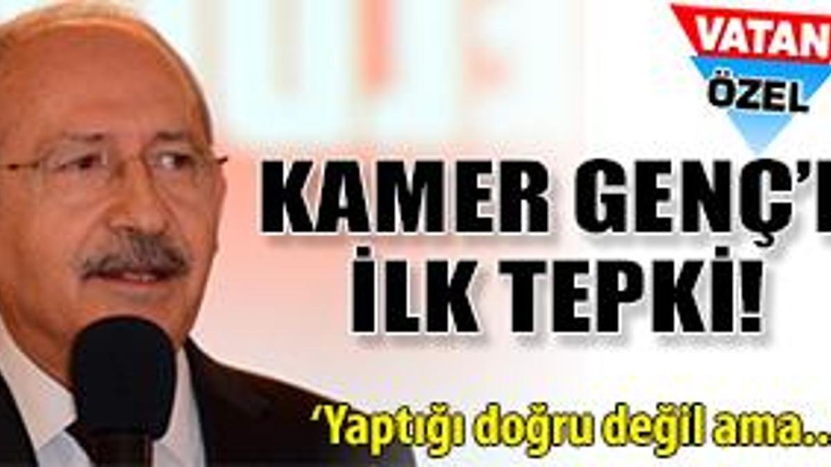 Flaş!..Flaş!.. CHP kararını verdi!