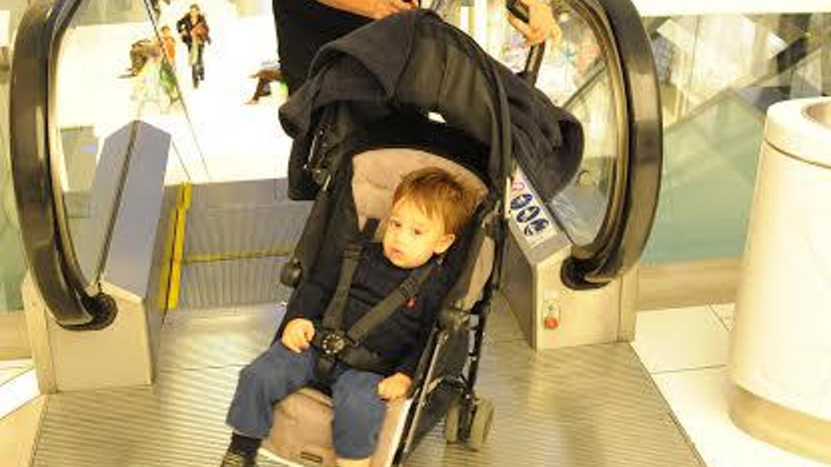 Kemal bebek büyüyor