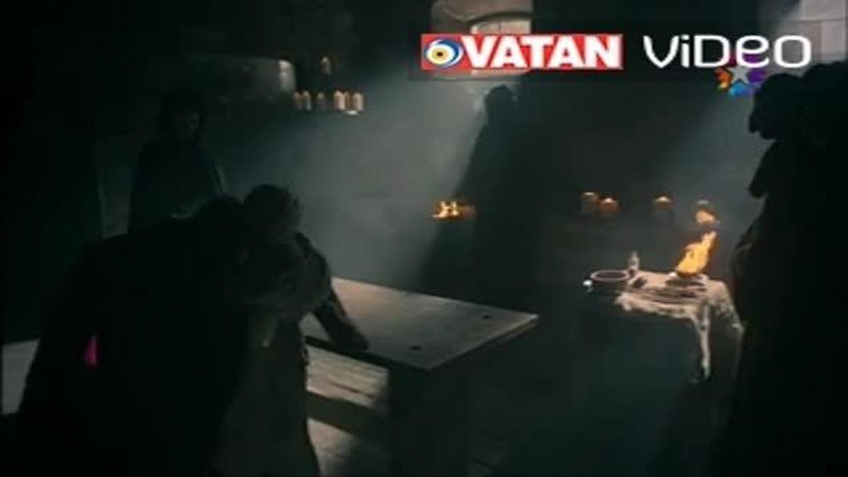 Sümbül Ağa'nın hadım sahnesi