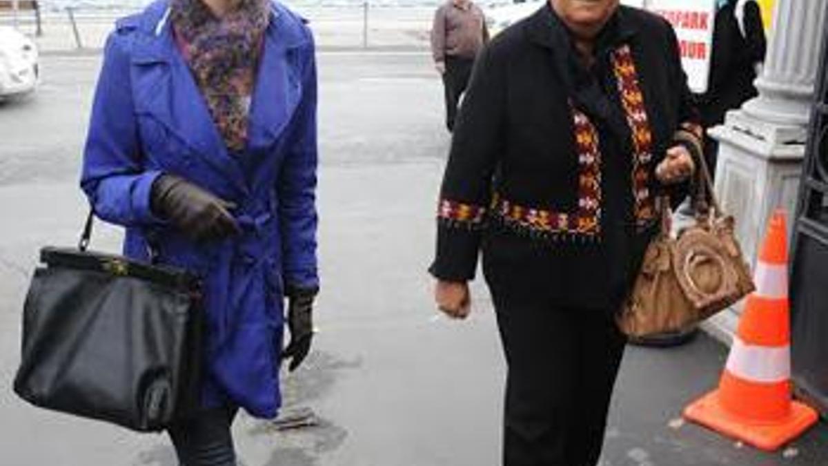 Şebnem sus pus