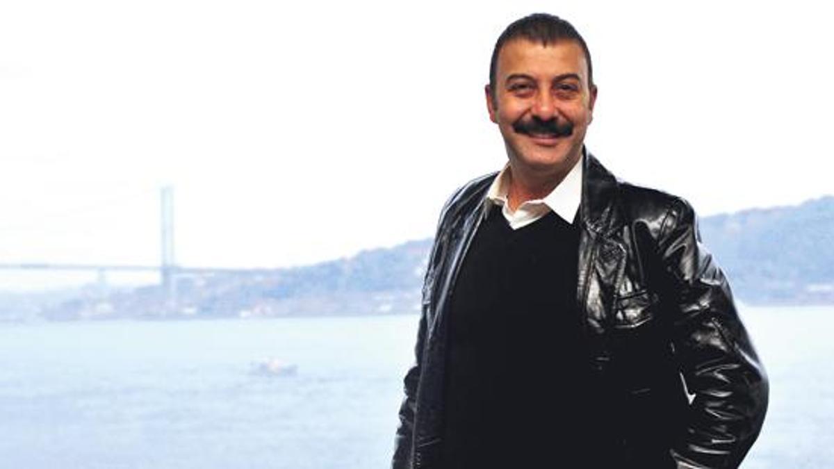 Hakan Yılmaz: İğneden korkarım