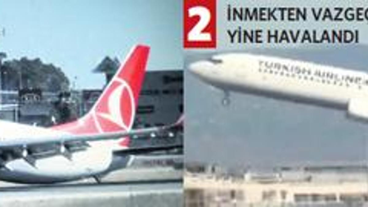 Ölümü böyle pas geçti!