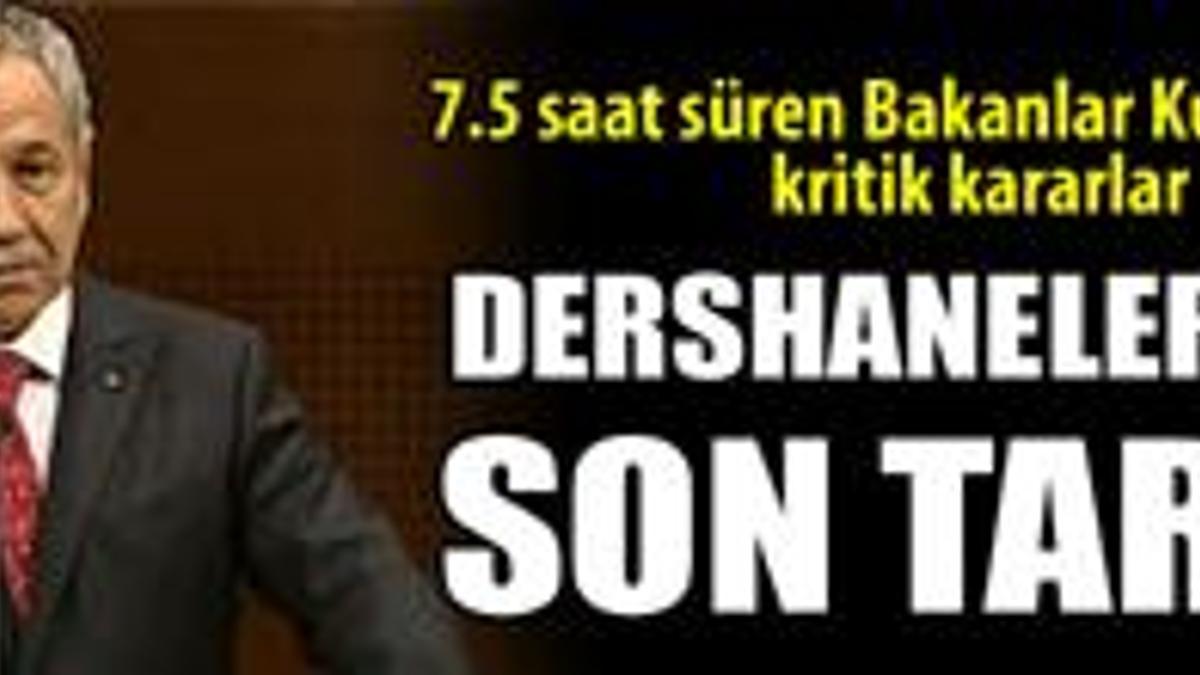 'Dualar kabul oldu hatadan dönüldü'