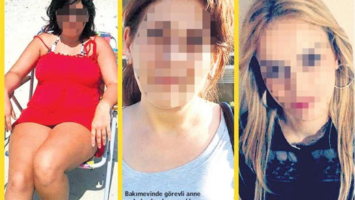 Rehabilitasyon Merkezi’nde skandal!