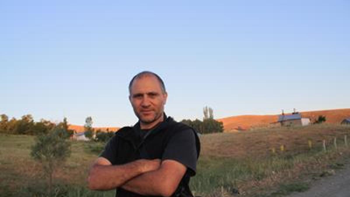 Alevilik din olarak kabul ediliyor