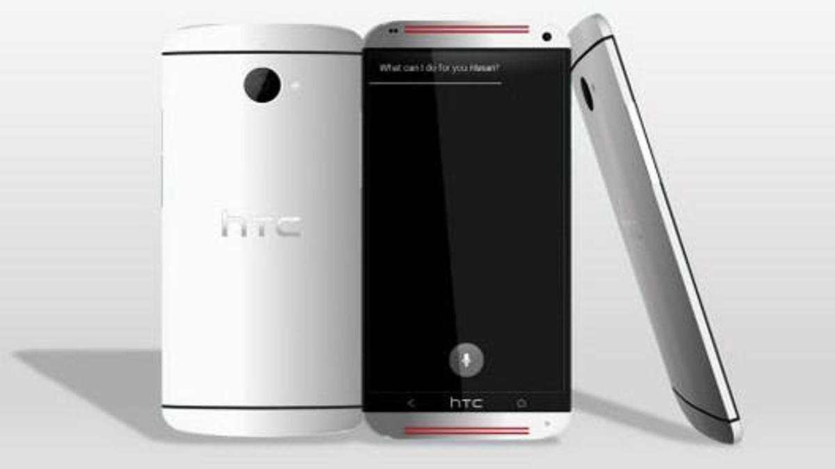 HTC''nin yeni amiral gemisi onayladı!