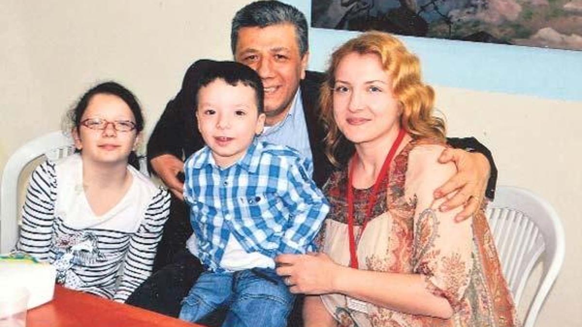 AYM Balbay'ı haklı buldu