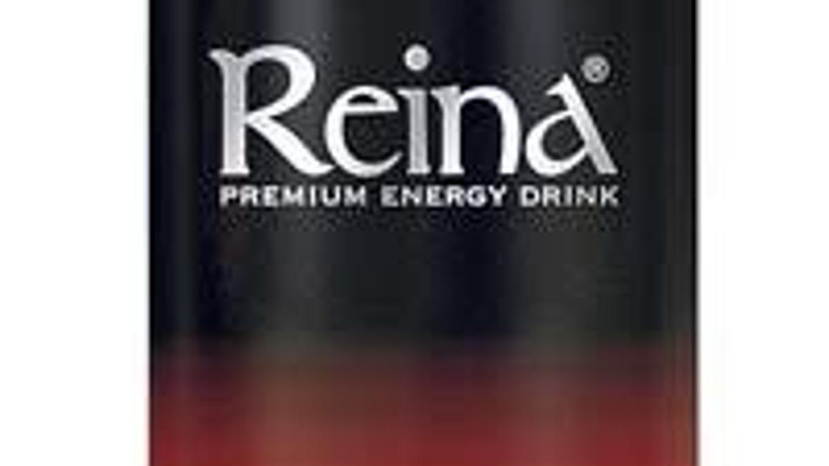 Reina’nın enerjisini içirecek!