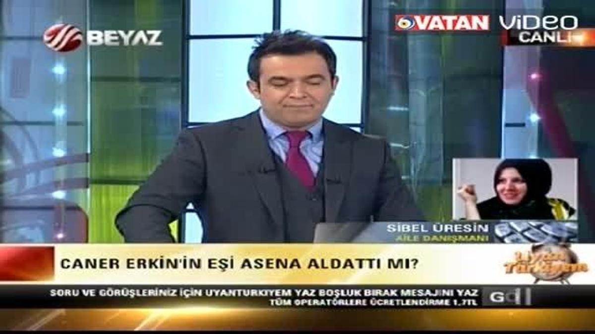 Üresin'den Asena Erkin yorumu