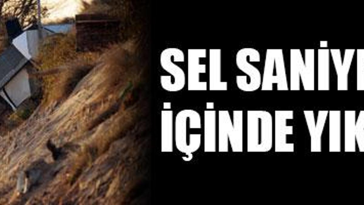 Son 60 yılın en büyüğü!