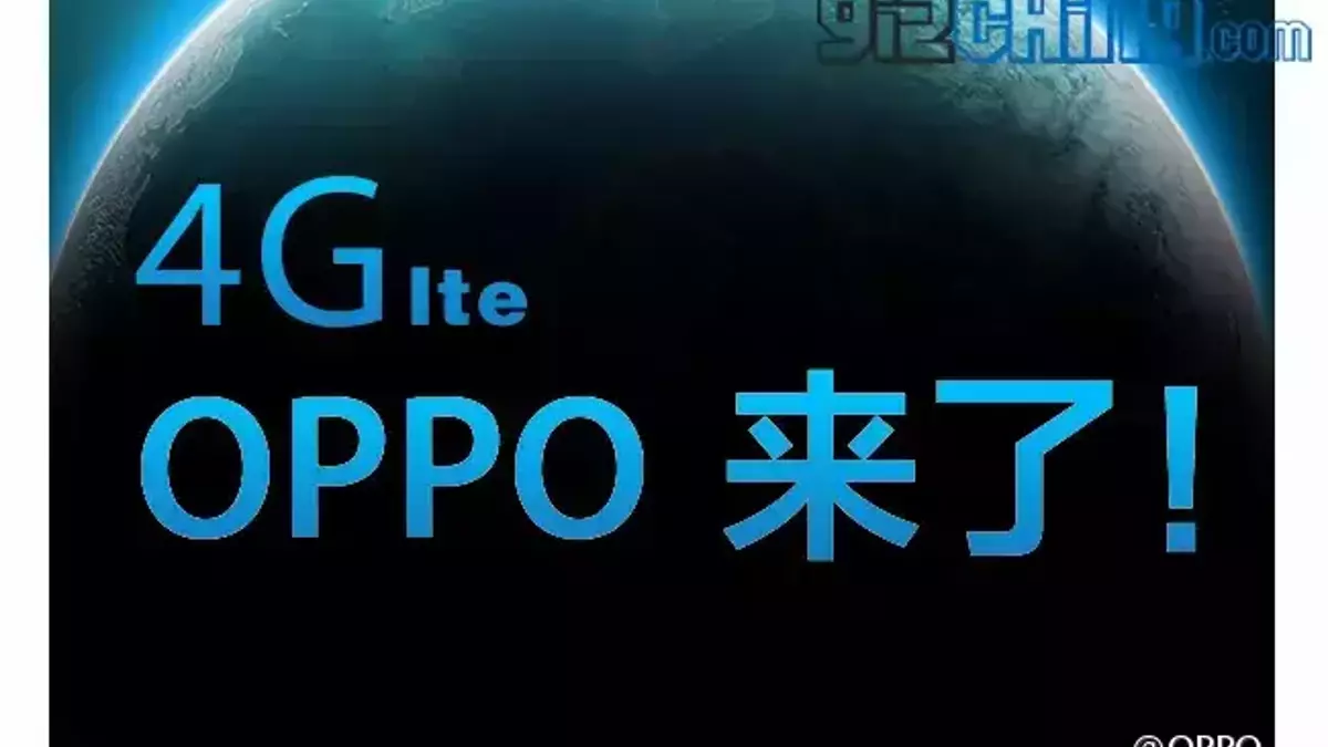 Oppo Find 7 şahane bir telefon olacak!