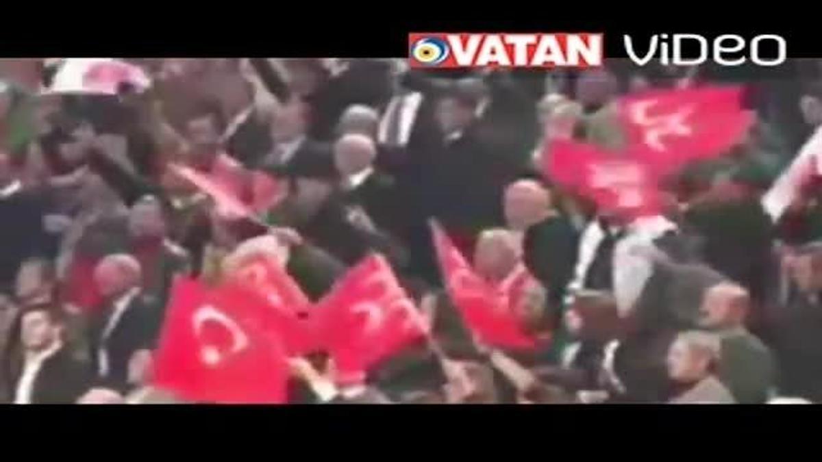 Osman Durmuş hastaneye kaldırıldı!