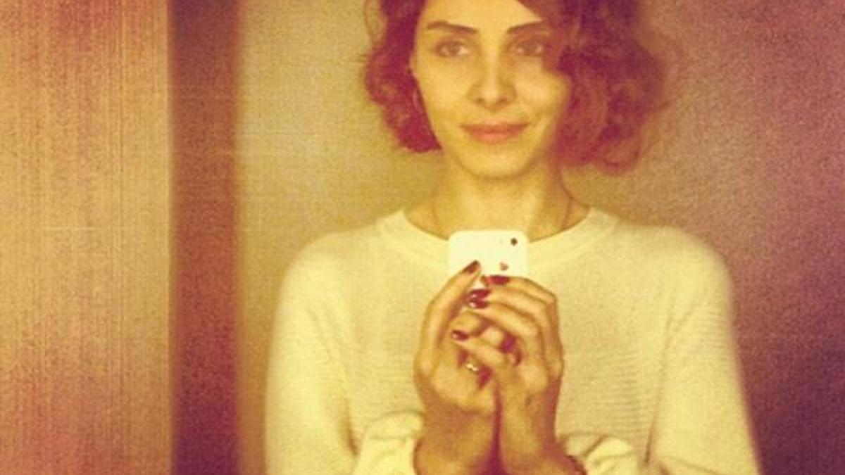 Nur Fettahoğlu imaj değiştirdi