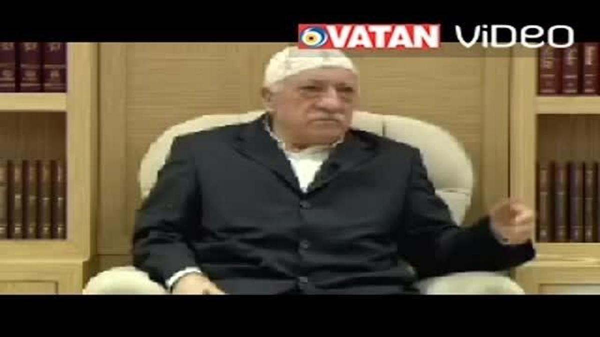 O ismi gece yarısı ben önledim!