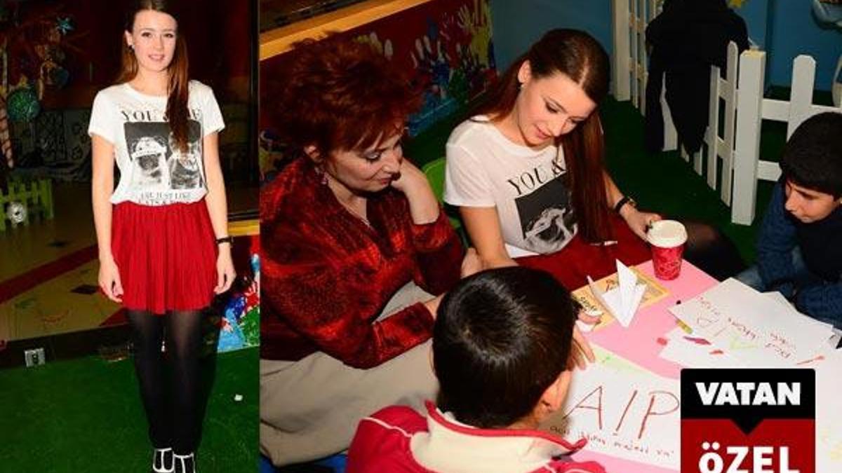 'Şöhret can sıkıcı olabiliyor'