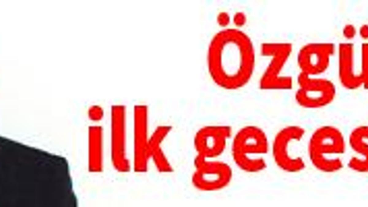 Kimler için emsal olur?
