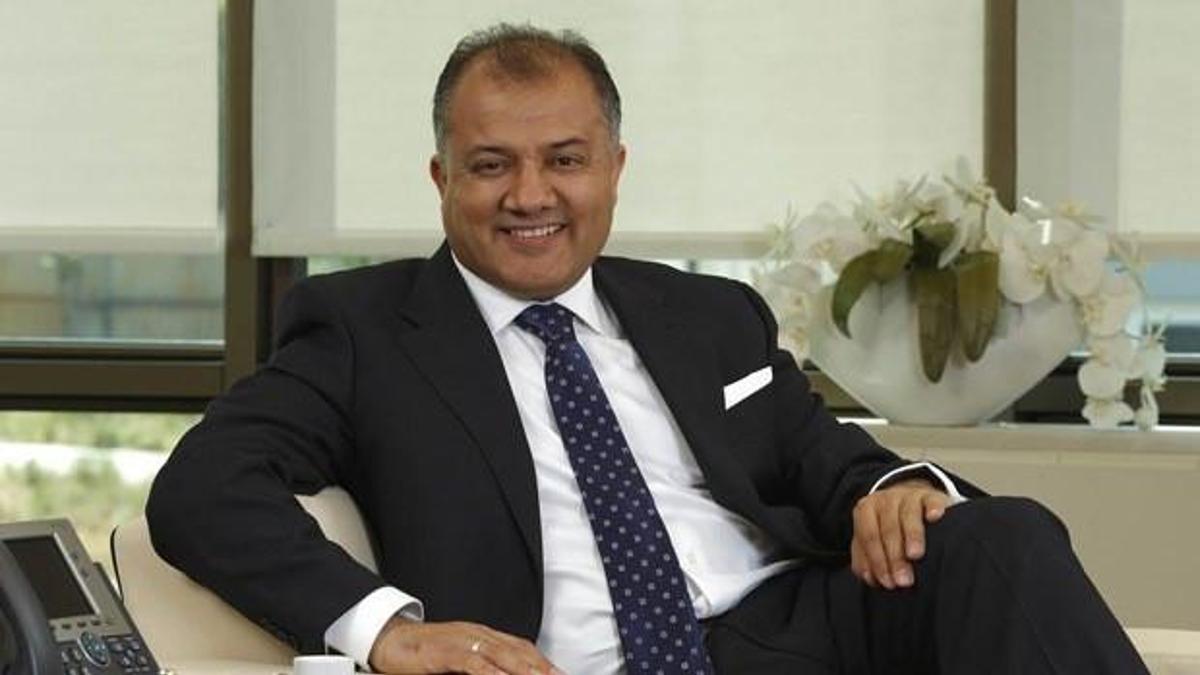 Türk Telekom CEO''su istifa etti