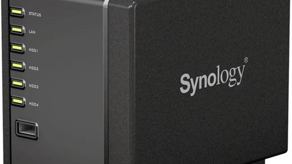 Synology cihazlarda Cloud Station yükleme