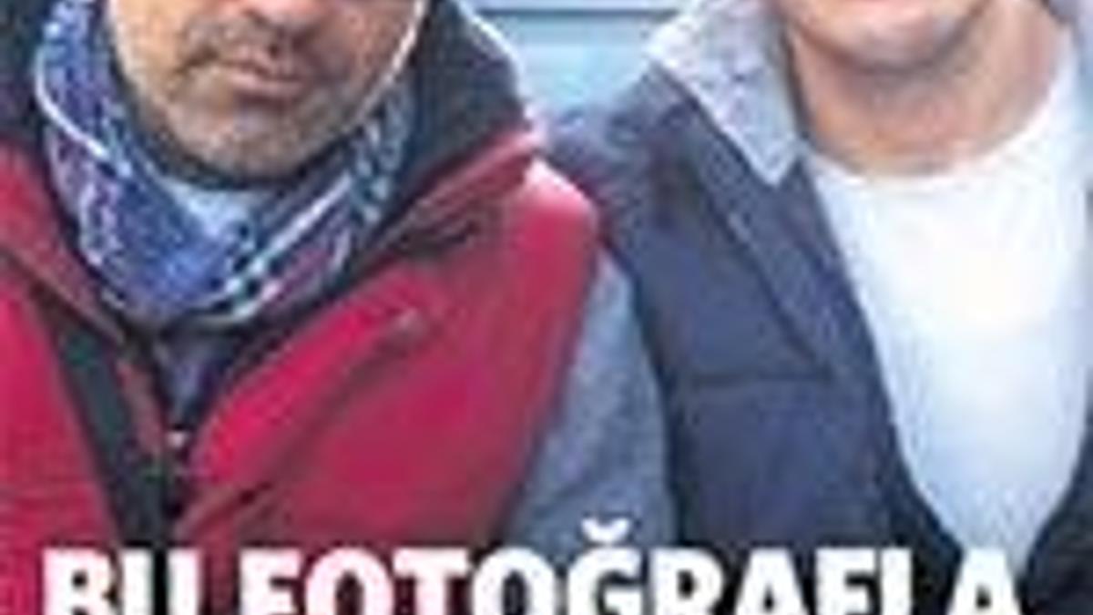 Acıların çocuğu Tayfun!