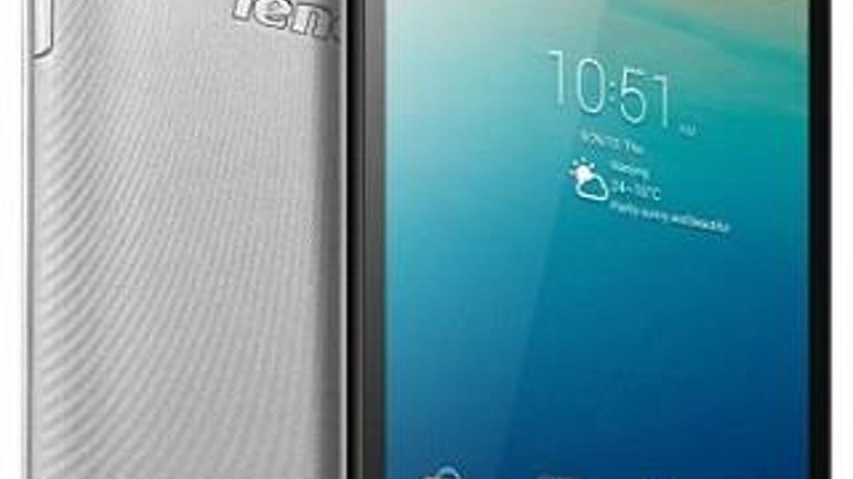Lenovo iki yeni telefonla tekrar sahne aldı