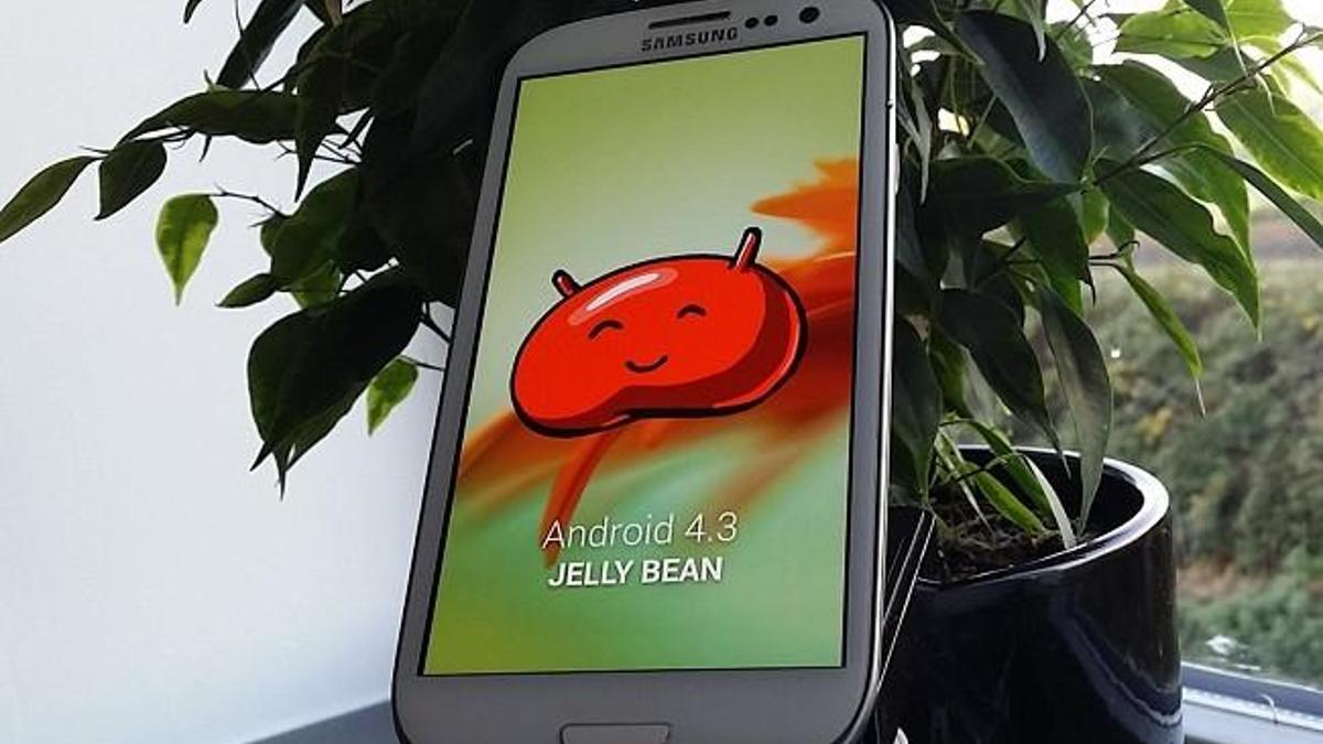 Galaxy S3 I9305 için Android 4.3 Jelly Bean güncellemesi başladı.